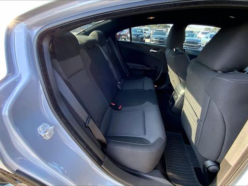 Used 2022 Dodge Charger SXT w/ Blacktop Package image 20