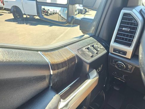 Used 2020 Ford F350 Lariat AWD/4WD image 34