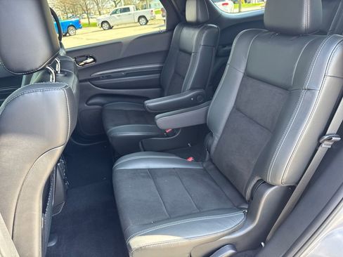 Used 2021 Dodge Durango GT image 30
