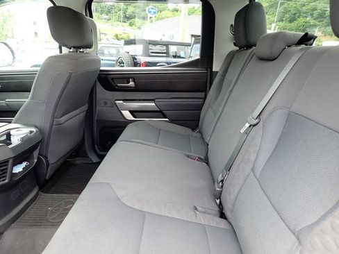 Used 2022 Toyota Tundra SR5 AWD/4WD image 12