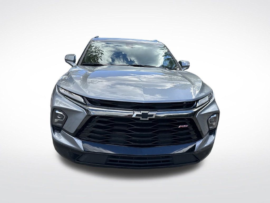 Used 2024 Chevrolet Blazer RS w/ Enhanced Convenience Package FWD image 9