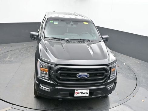 Used 2023 Ford F150 XLT w/ Equipment Group 302A High image 35
