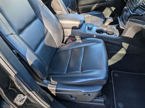 Used 2021 Jeep Grand Cherokee Limited w/ Quick Order Package 28K 80th image 27