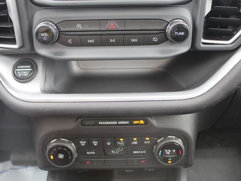 Used 2021 Ford Bronco Sport Big Bend w/ Big Bend Package AWD/4WD image 38