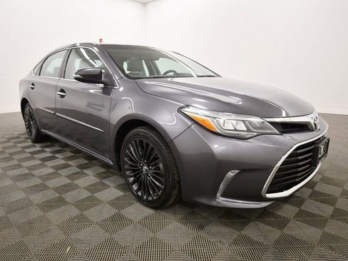 Used 2016 Toyota Avalon Touring w/ Protection Package image 10