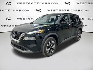 Used 2023 Nissan Rogue SV 360° Tour