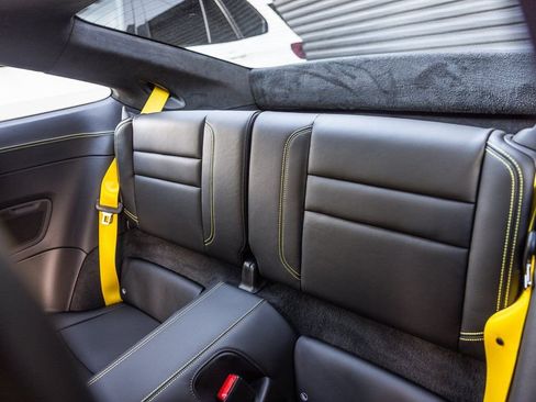 Certified 2026 Porsche 911 Carrera 4 GTS AWD/4WD image 23