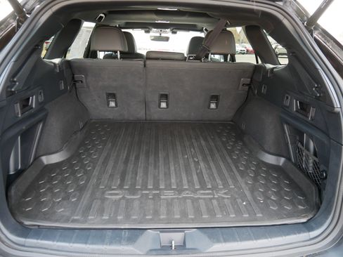 Used 2022 Subaru Outback Wilderness AWD/4WD image 18