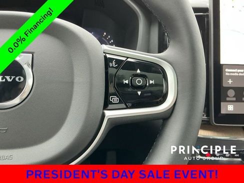 New 2026 Volvo XC60 B5 Plus w/ Protection Package Premier image 23