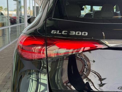 Certified 2024 Mercedes-Benz GLC 300 GLC 300 image 21