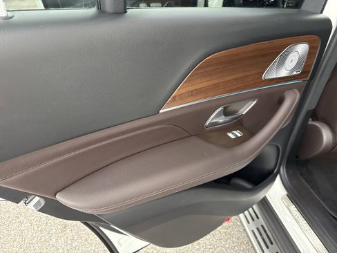 Certified 2021 Mercedes-Benz GLE 350 GLE 350 image 11