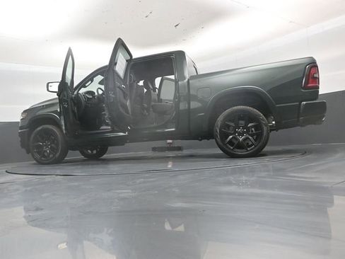 New 2026 RAM 1500 Laramie w/ Night Edition AWD/4WD image 55