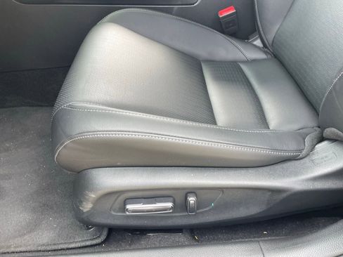Used 2026 Honda Civic Sport Touring image 7