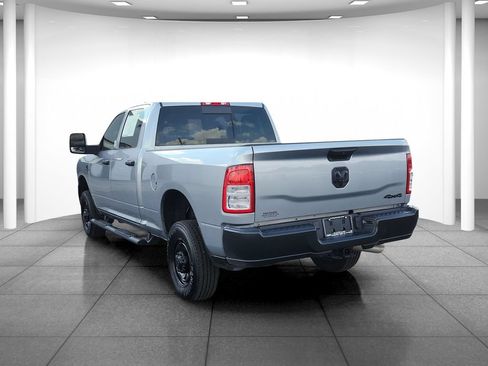 Used 2023 RAM 2500 Tradesman AWD/4WD image 5