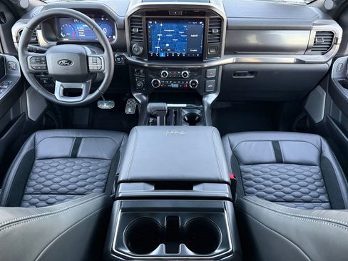 New 2026 Ford F150 Lariat w/ Equipment Group 502A High image 24