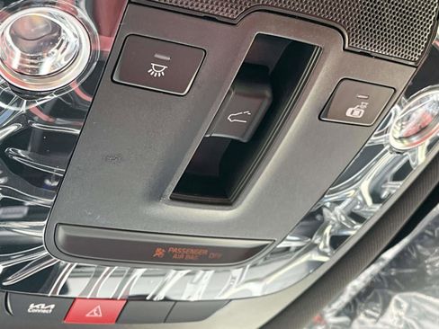 New 2026 Kia K5 GT-Line FWD image 32