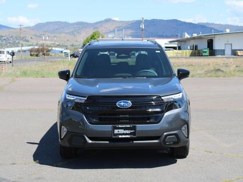 New 2026 Subaru Forester Sport AWD/4WD image 9