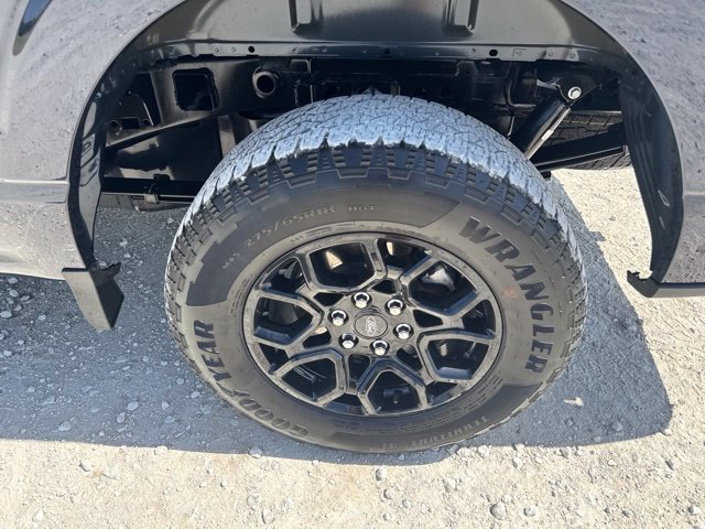 Used 2024 Ford F150 XLT w/ Equipment Group 302A MID AWD/4WD image 30