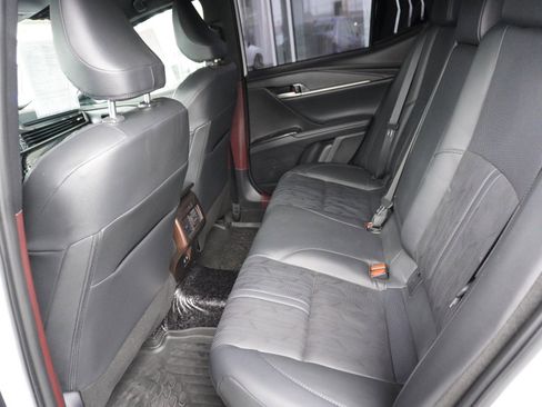 Used 2025 Toyota Camry XSE image 13