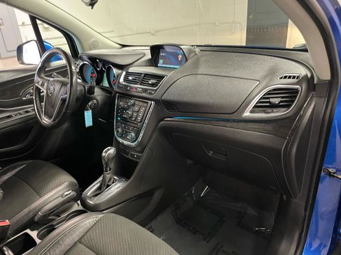 Used 2014 Buick Encore AWD image 15