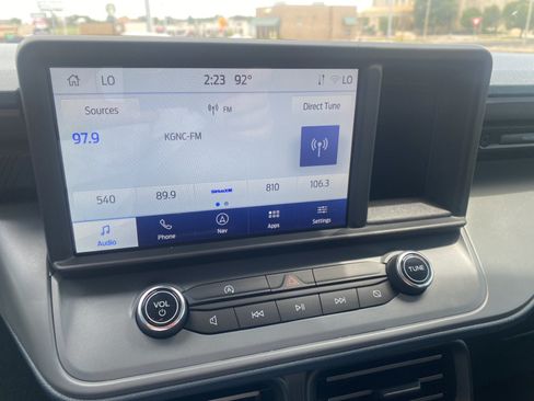 Used 2024 Ford Maverick Tremor w/ Tremor Off-Road Package AWD/4WD image 20
