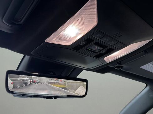 Used 2024 Toyota RAV4 XSE w/ Advanced Technology Package image 22