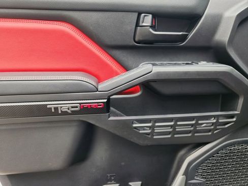 Used 2024 Toyota Tacoma TRD Pro image 19