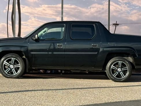 Used 2013 Honda Ridgeline Sport image 5