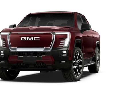 New 2025 GMC Sierra EV Denali image 79