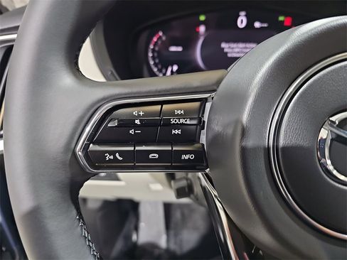 New 2026 MAZDA CX-90 3.3 Turbo S w/ Premium Package image 18