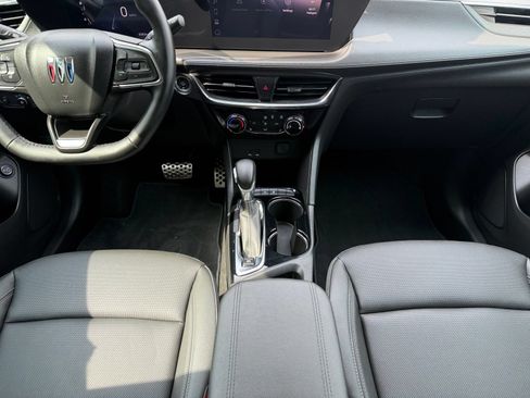 Used 2024 Buick Encore GX Sport Touring w/ Comfort Package FWD image 18