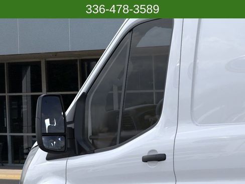 New 2026 Ford Transit 350 148 High Roof Extended RWD image 20