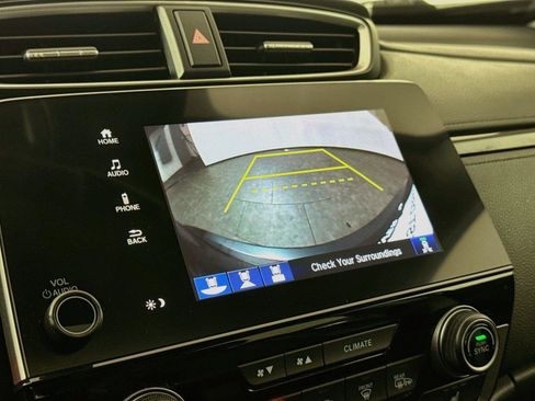 Used 2022 Honda CR-V EX-L image 24