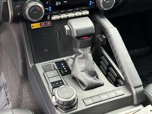 Used 2025 Toyota 4Runner TRD Sport Premium AWD/4WD image 22