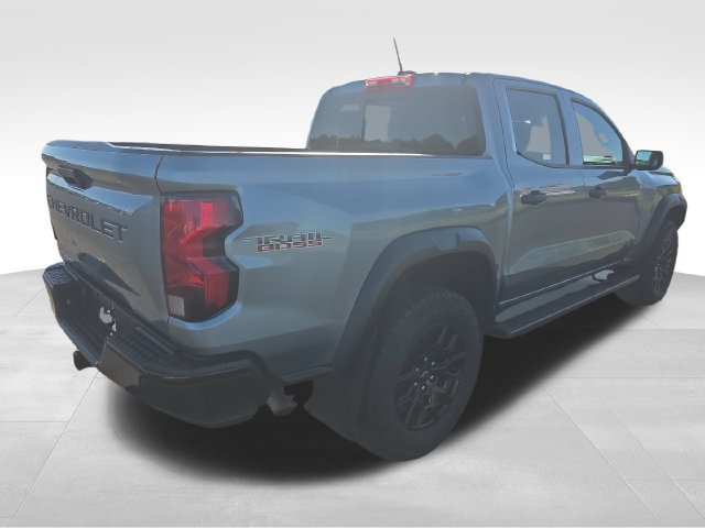Used 2023 Chevrolet Colorado Trail Boss AWD/4WD image 6