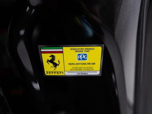 Certified 2024 Ferrari 296 GTB RWD image 28