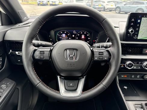 Used 2026 Honda CR-V Sport Touring image 20