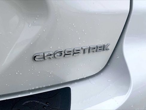 Certified 2024 Subaru Crosstrek 2.0i Premium AWD/4WD image 10