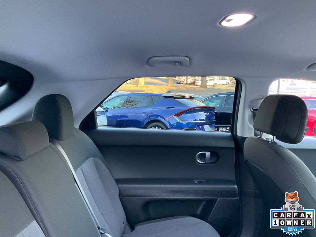Used 2024 Hyundai Ioniq 5 SEL RWD image 51