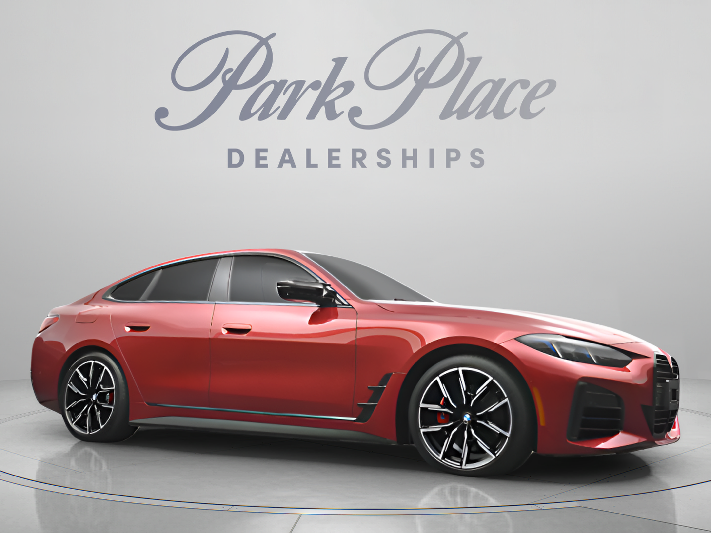 Used 2025 BMW 440i xDrive w/ Premium Package AWD/4WD image 24