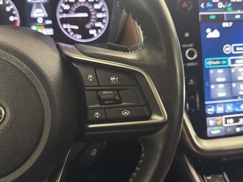 Certified 2024 Subaru Legacy Touring XT w/ Tech Package #3 image 17