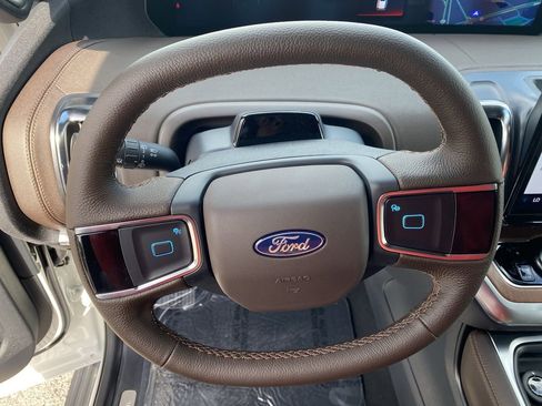 New 2026 Ford Expedition Max King Ranch image 34