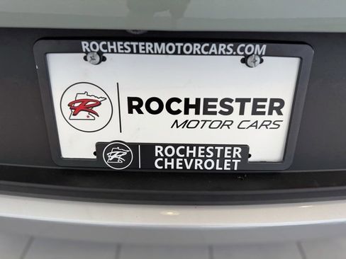 New 2026 Chevrolet TrailBlazer LT w/ Driver Confidence Package image 36