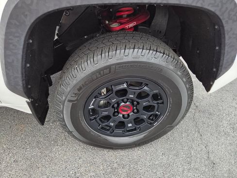 Used 2024 Toyota Tundra TRD Pro image 14