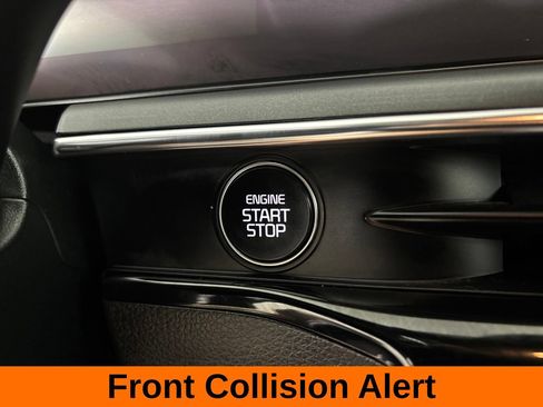 Used 2025 Kia K5 GT-Line AWD/4WD image 17