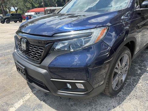 Used 2019 Honda Passport EX-L image 13