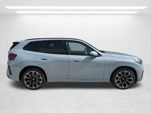 New 2026 BMW X3 xDrive30i w/ Premium Package AWD/4WD image 3
