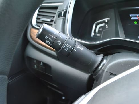 Certified 2019 Honda CR-V EX image 16