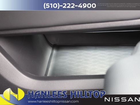 New 2026 Nissan Sentra SR w/ SR All Weather Package image 17