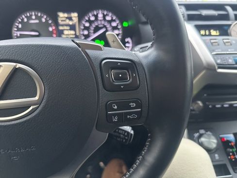 Used 2019 Lexus NX 300 AWD image 19